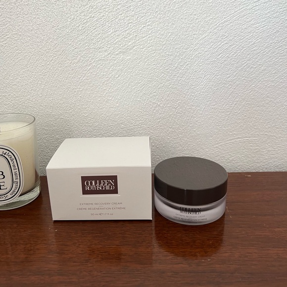 Colleen Rothschild Extreme Recovery Cream